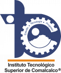 Logo of TECNM CAMPUS COMALCALCO